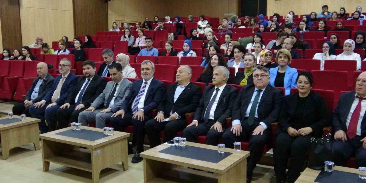 Lokman Ayva: "Medeniyetimiz Çok İyi Bir Referans, Sürdürülebilir Bir Anlayışımız Var"