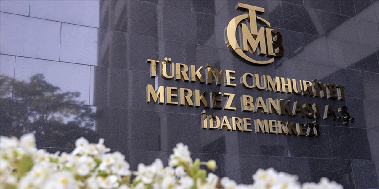 Merkez Bankası yaklaşık iki yıl aradan sonra politika faizini indirdi