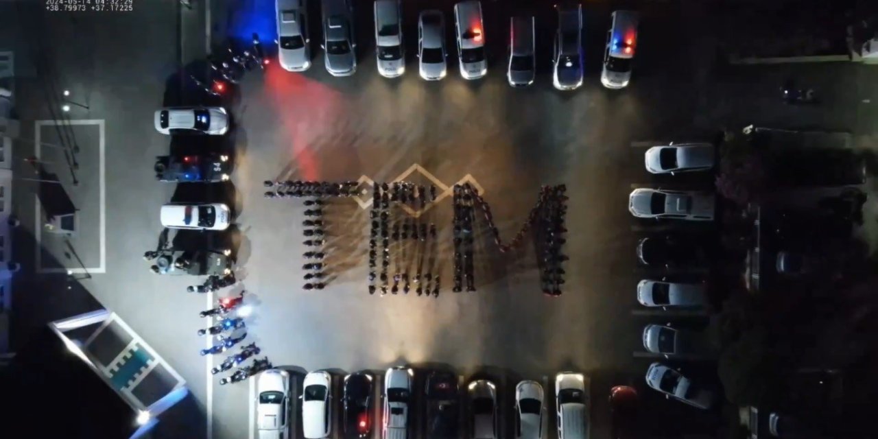 4 İlde Düzenlenen ‘Bozdoğan-38’ Operasyonlarında 56 Şüpheli Yakalandı