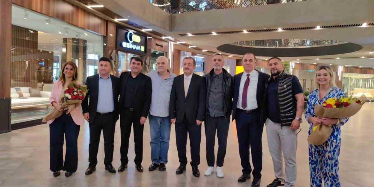 Ahmet Çakar’dan Fenerbahçe Kongre Yorumu!