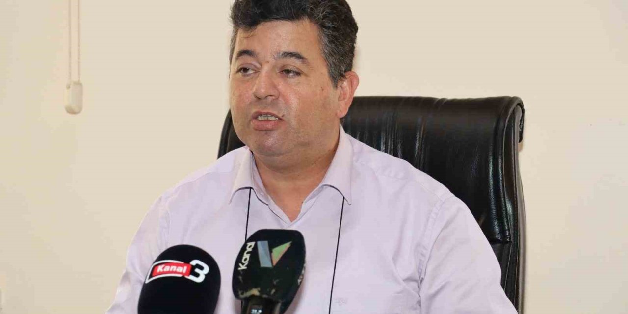 Antalya Rehberler Odası Başkanı Mustafa Yalçınkaya: "Antalya En Az 150 Kaçak Rehber Var"