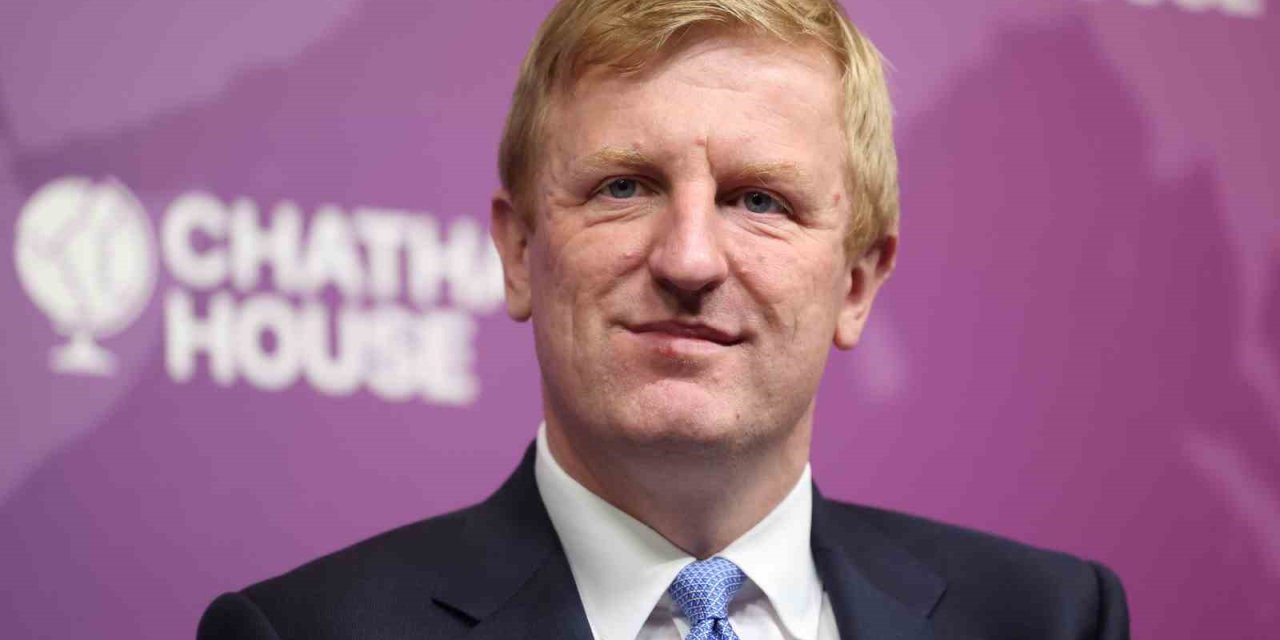 İngiltere, İsrail’e Silah İhracatını Devam Edecek