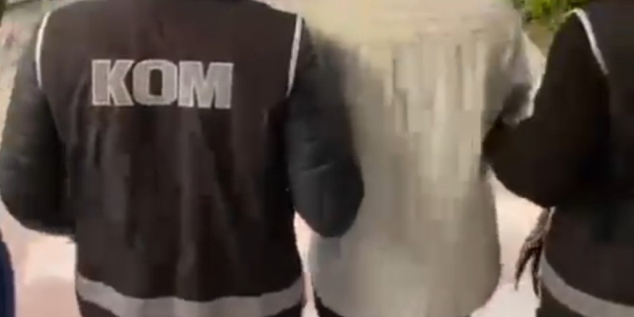 Kütahya’da Fetö Operasyonu: 21 Gözaltı