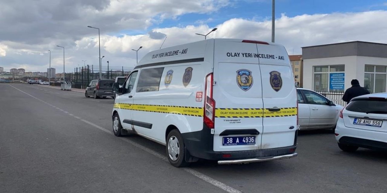 Okulda Öğretmeni Vuranı Kadın: "Zarar Verme Niyetim Yoktu, Olay Kazara Oldu"