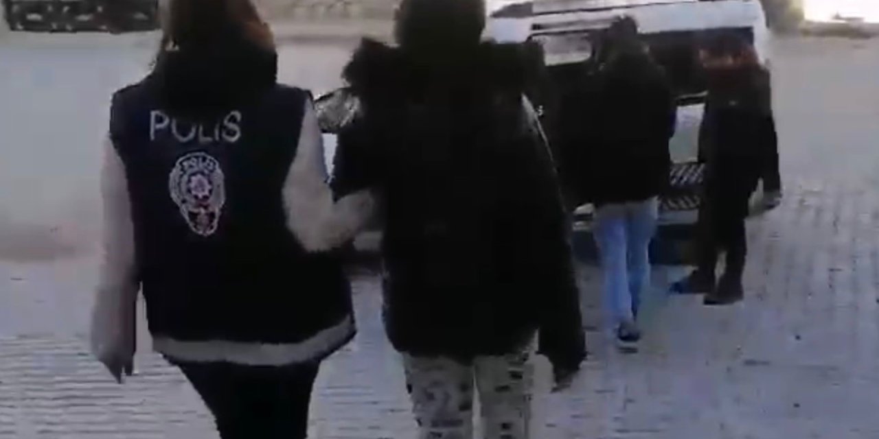 Yasa Dışı Bahis Operasyonu: 11 Şüpheli Yakalandı