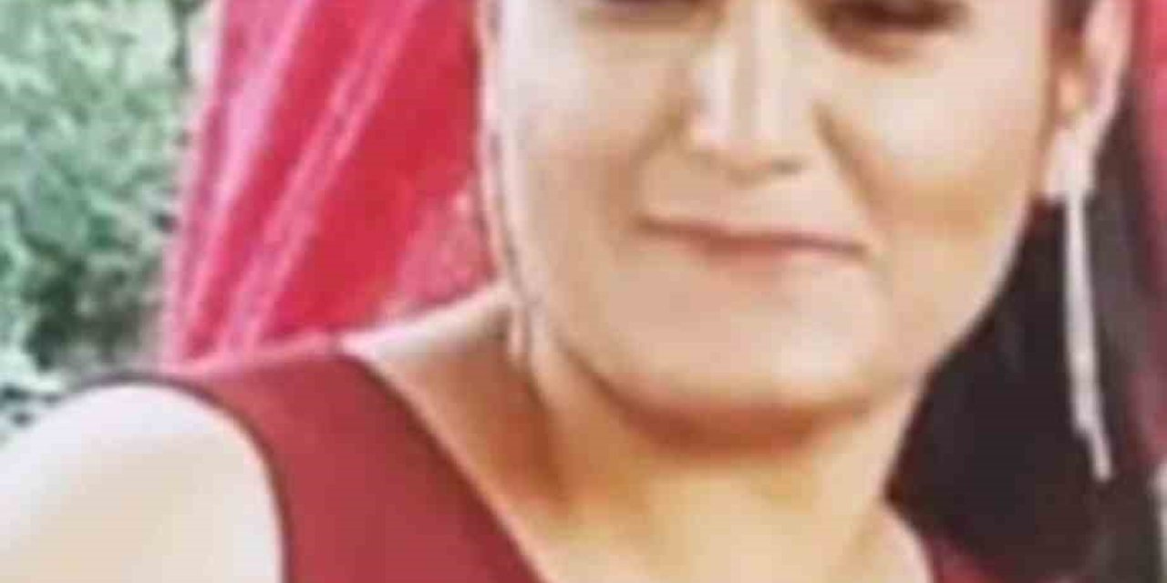 Boşandığı Eşini Öldürüp İntihar Etti