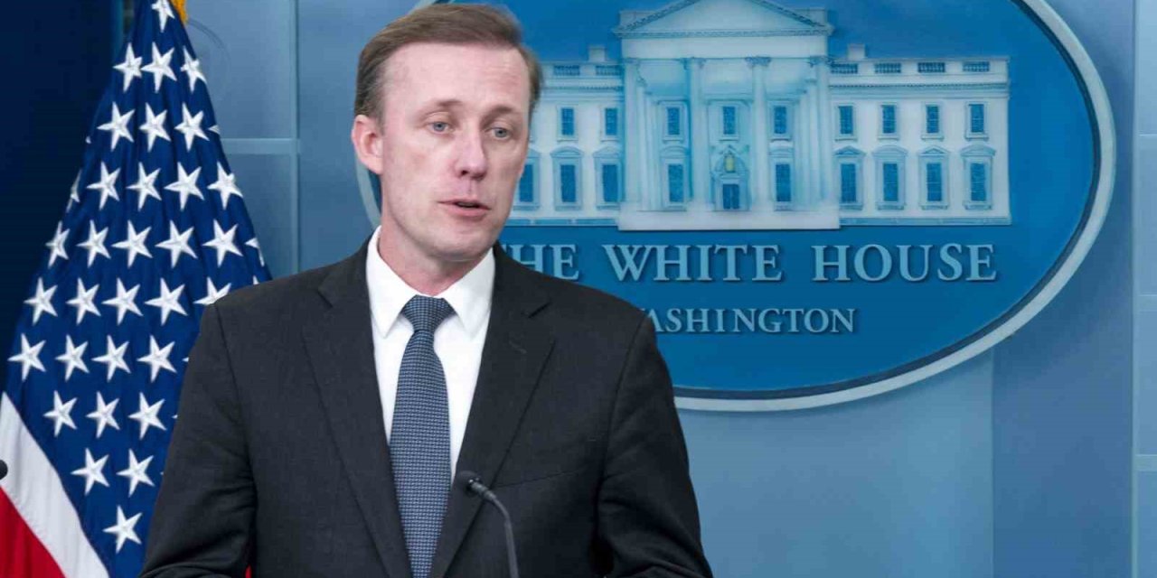 Abd Ulusal Güvenlik Danışmanı Sullivan’ın Hafta Sonu Suudi Arabistan Ve İsrail’i Ziyaret Etmesi Bekleniyor