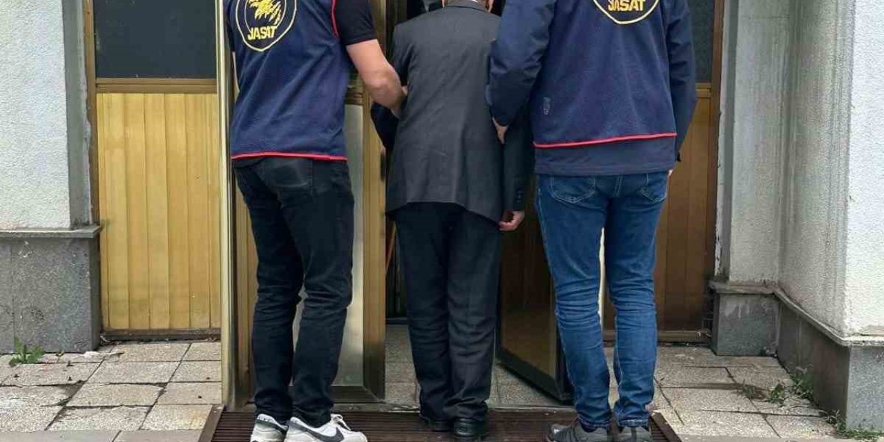 Kasten Adam Öldürme Suçundan Aranan Şahıs Bulanık’ta Yakalandı