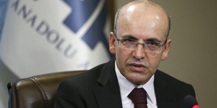 Bakan Şimşek: Ülkemizi Gri Listeden Çıkartmaya Kararlıyız