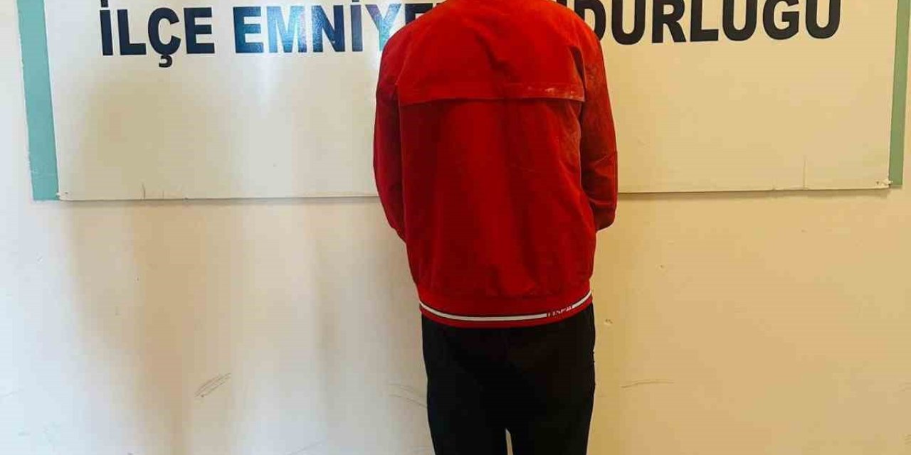 Gaziantep’te 9 Araçtan Hırsızlık Yapan Şahıs Yakalandı