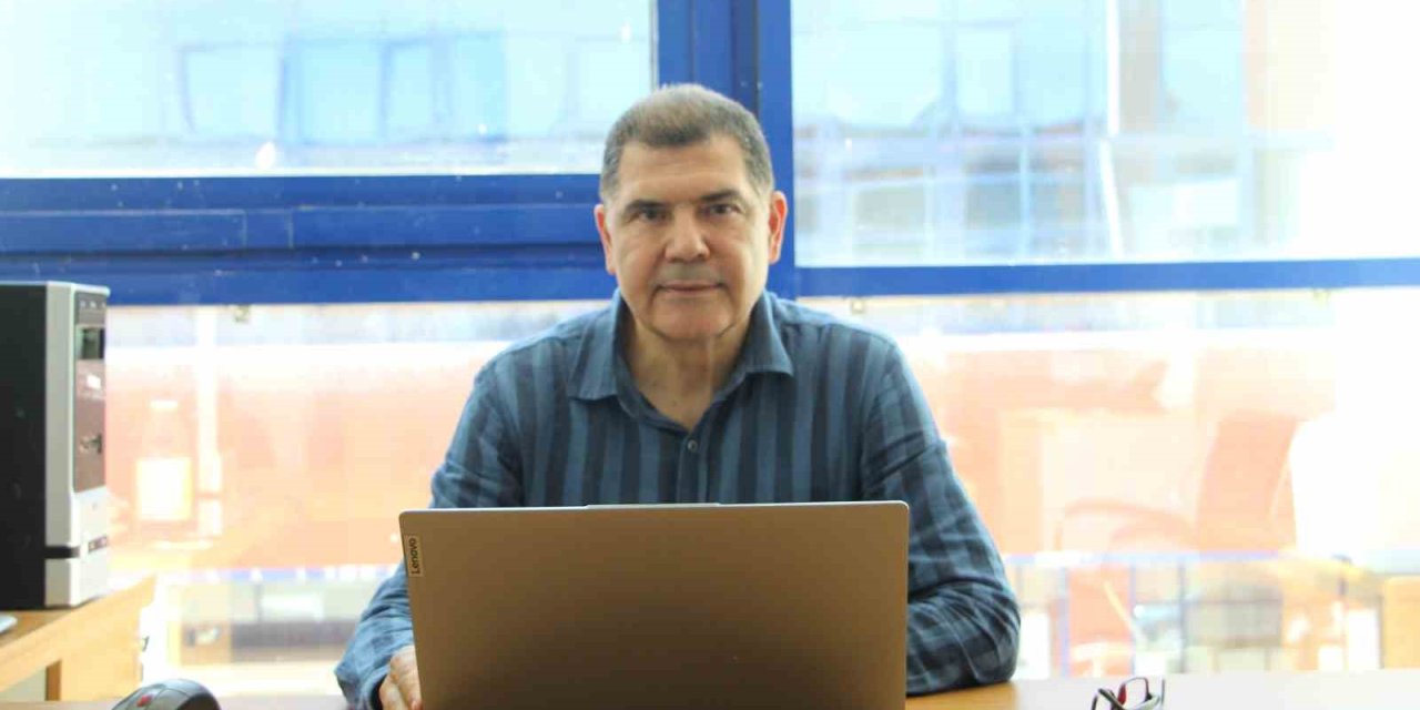 Mevsimsel Olarak Deprem Psikolojisine Kapılan Vatandaşlara Bilim Adamından Rahatlatacak Açıklama