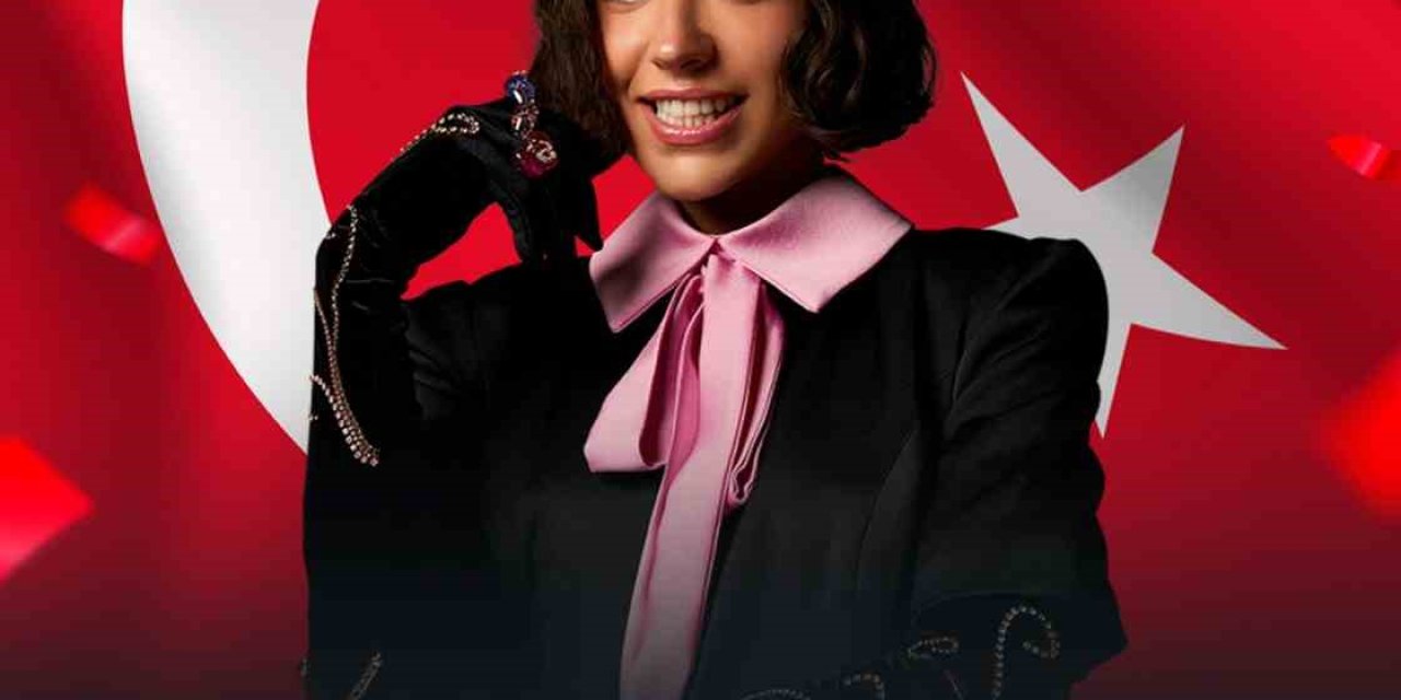 Zeynep Bastık, 19 Mayıs Gençlik Festivali’nde Sahne Alacak