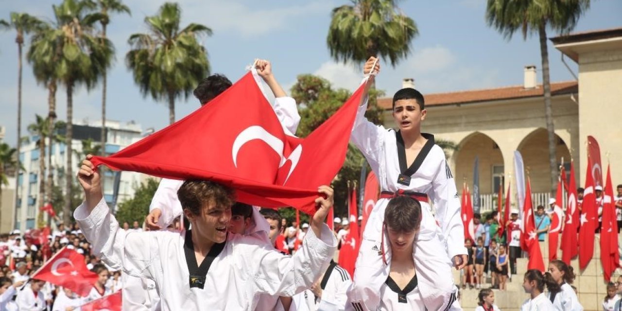 Büyükşehir Belediyesi, Gençleri Birbirinden Güzel Etkinliklerle Buluşturacak