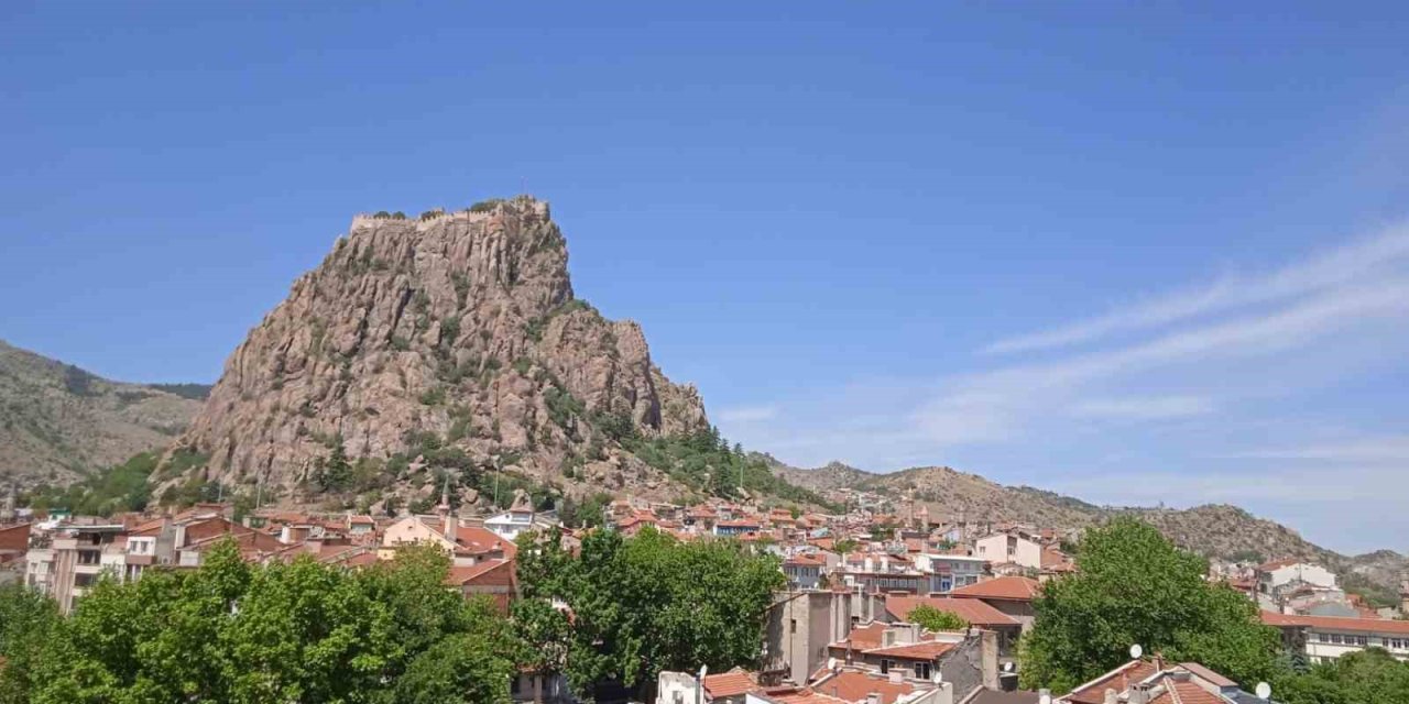 Afyonkarahisar’da Hava Durumu