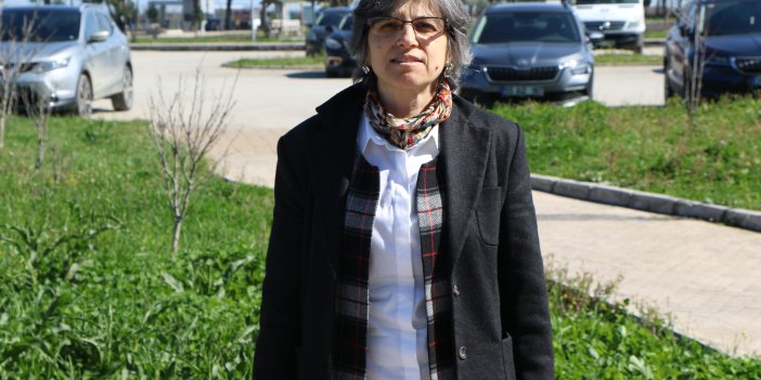 Doç. Dr. Demirtaş : Sıcak Hava Dalgasıyla Mücadele İçin Fosil Yakıtların Tüketimi Azaltılmalı