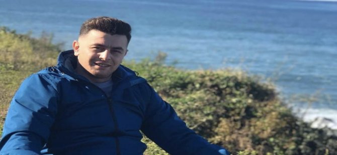 Rize’de Silahla Yaralama