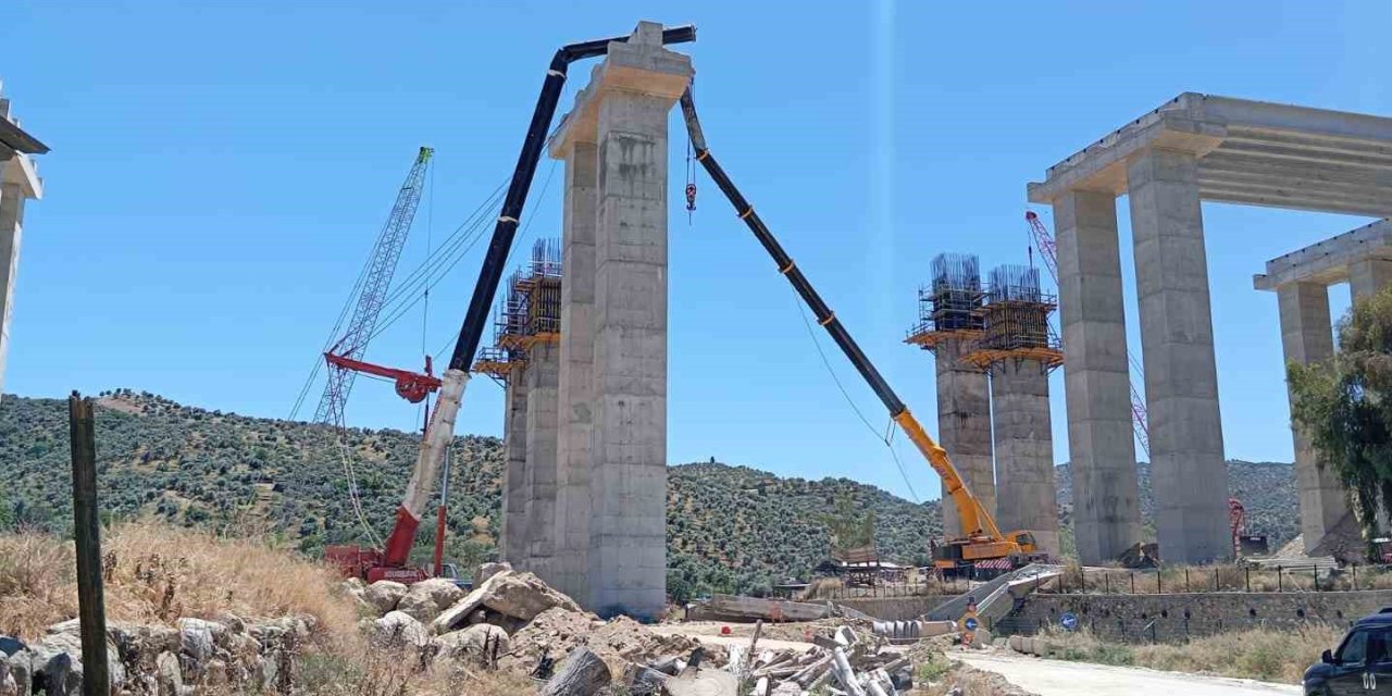 Vinç Operatörlerinin Koordinesiz Hareketi İşçinin Ölümüne Neden Oldu İddiası