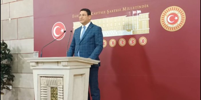 Deva Parti'li Şahin: Kılıçdaroğlu Ve Özdağ Arasındaki Protokolden Bilgimiz Yoktu