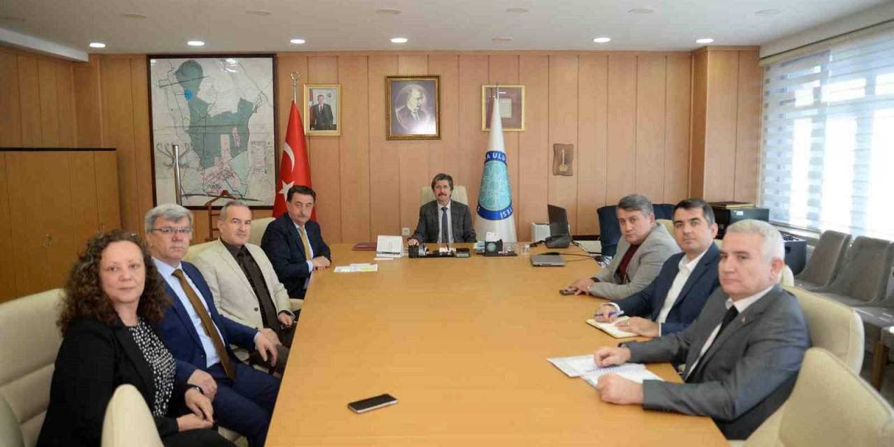 Buü’nün Kalite Yolculuğu Devam Ediyor