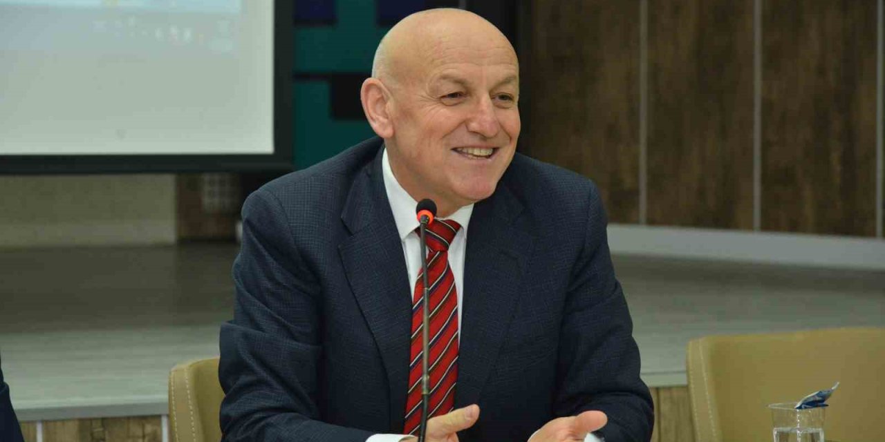 Başkan Kul, “Muhtarlarla İşbirliği Ve İletişim Güçlenecek”