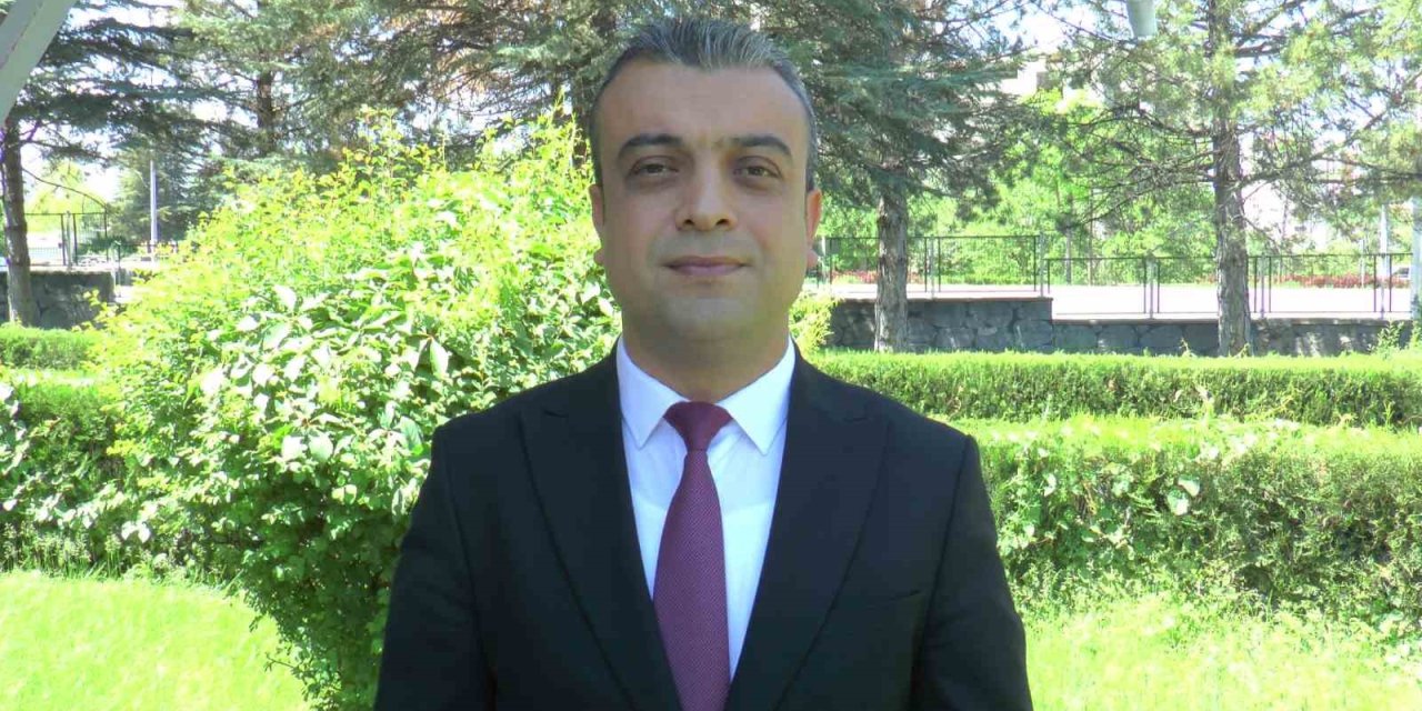 Kayseri’de Havalar Isınacak