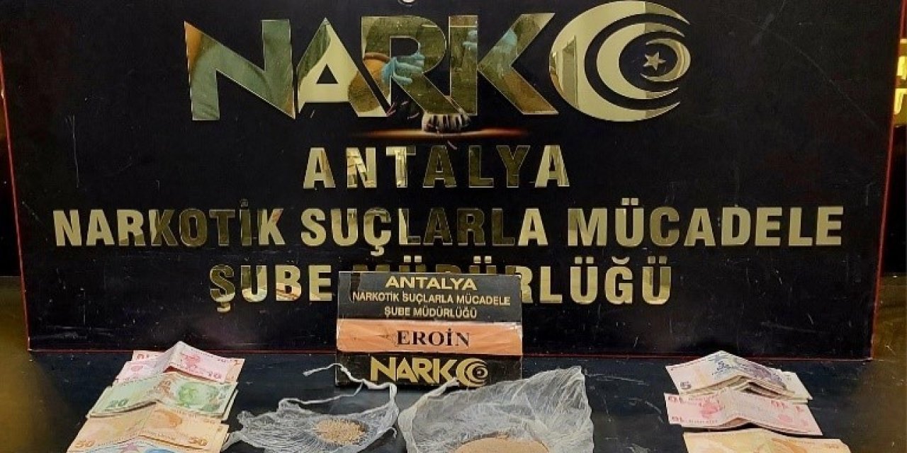 Şafak Operasyonunun Detayları Paylaşıldı, Bin Polisle Kuş Uçurtulmadı