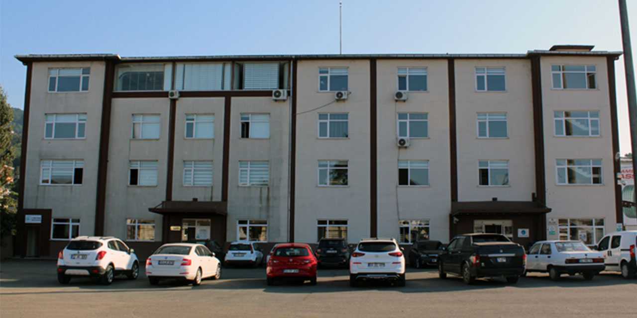 Rize İl Özel İdaresi İşçi Alımı Başvuruları Sona Erdi