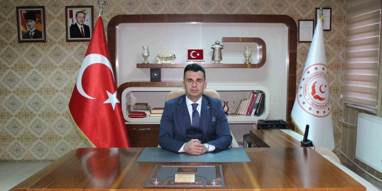 Erzurum’da ‘Aile Haftası’ Etkinlikleri