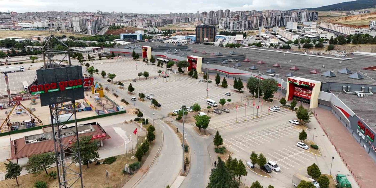 Anpa Gross Artık Anadolu’da