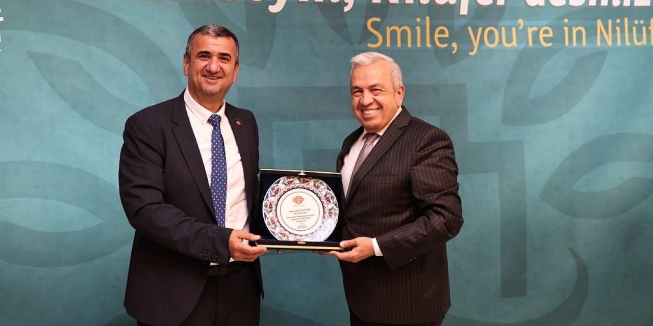 Anasiad’dan Nilüfer’e Destek Sözü