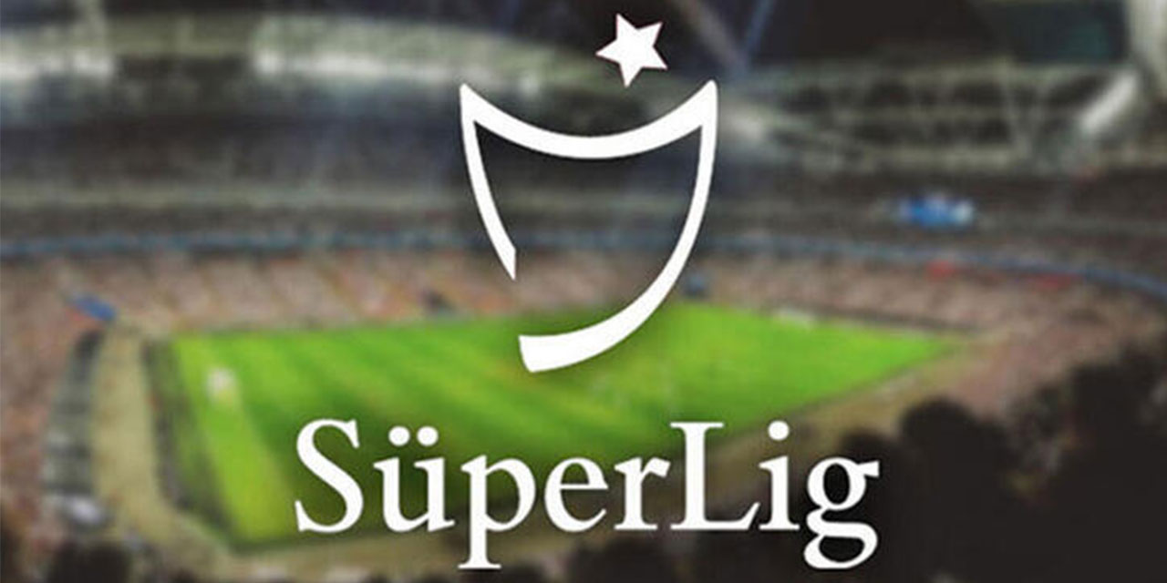 Trendyol Süper Lig 2024-2025 fikstürü 11 Temmuz'da belli olacak