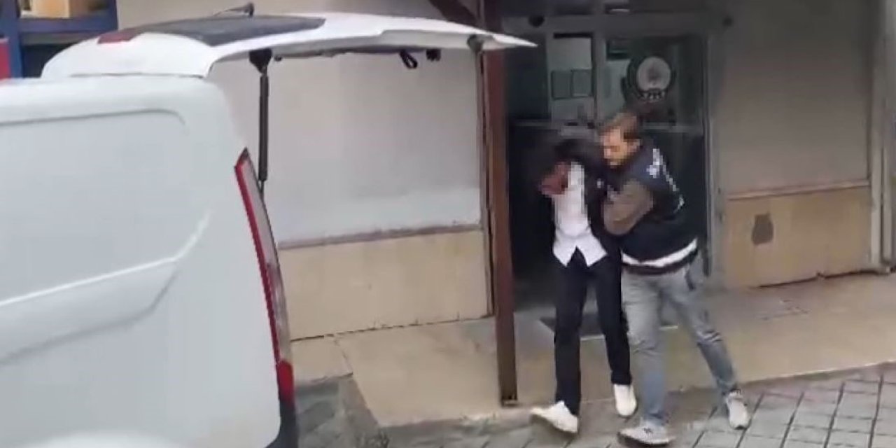 İstanbul’da Taksici Meslektaşını Vurarak Öldürdü