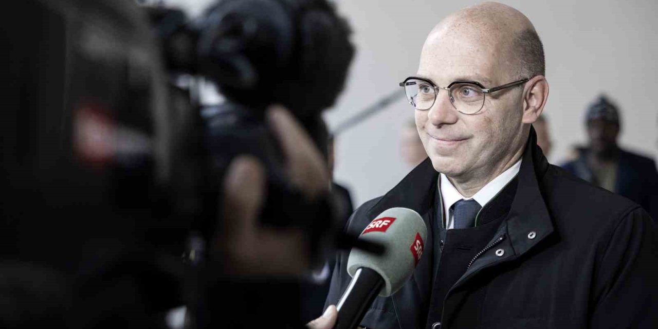 Gambiyalı Eski Bakana 20 Yıl Hapis Cezası