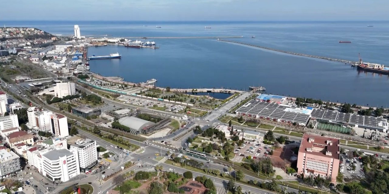 Samsun, Hanehalkı Ve Doğurganlıkta Türkiye Ortalamasının Altında