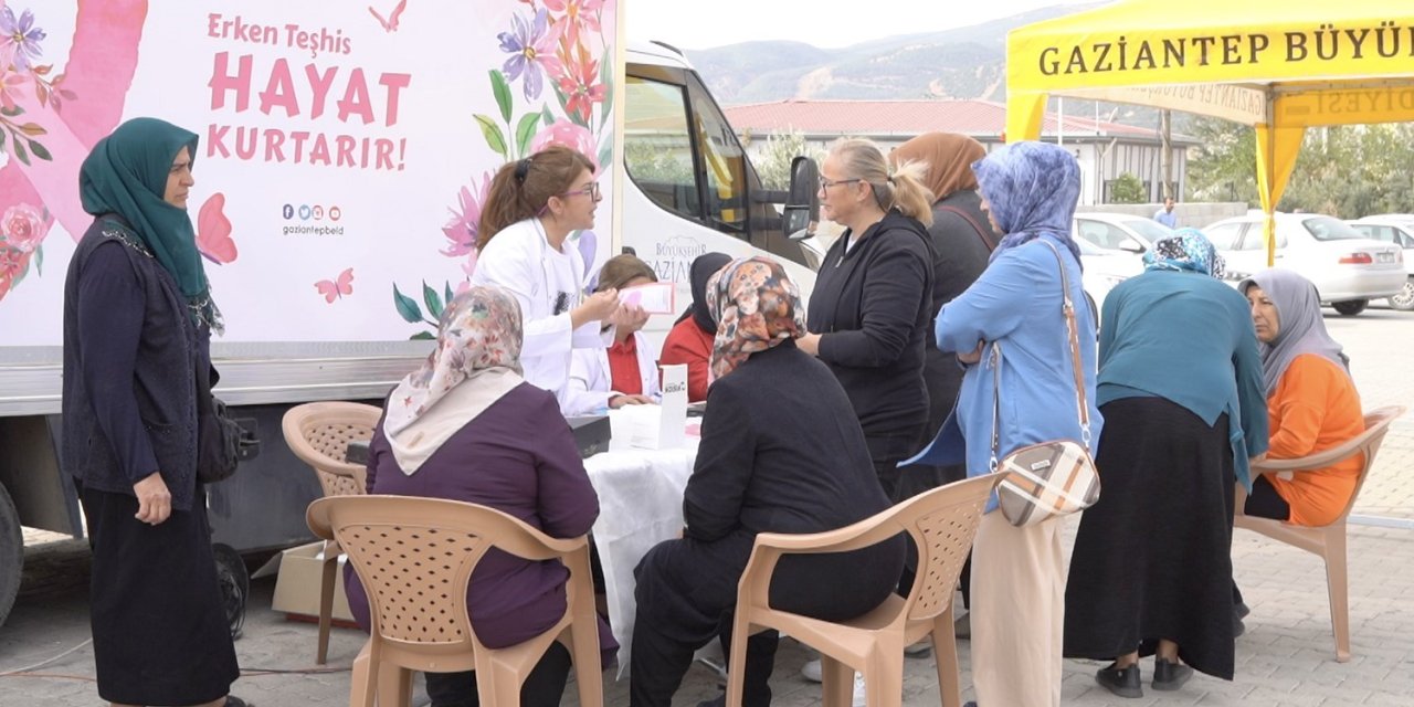 Ketem İle Erken Teşhis Hayat Kurtarıyor