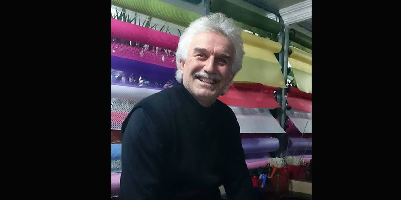 Kemençeci Rıza Demirci’nin Acı Günü