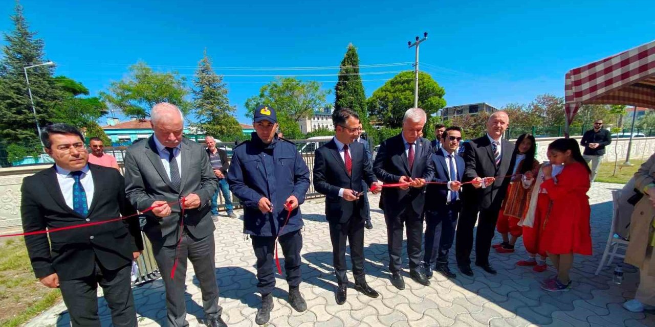 Kulu’da Özel Eğitim Haftası Etkinliği