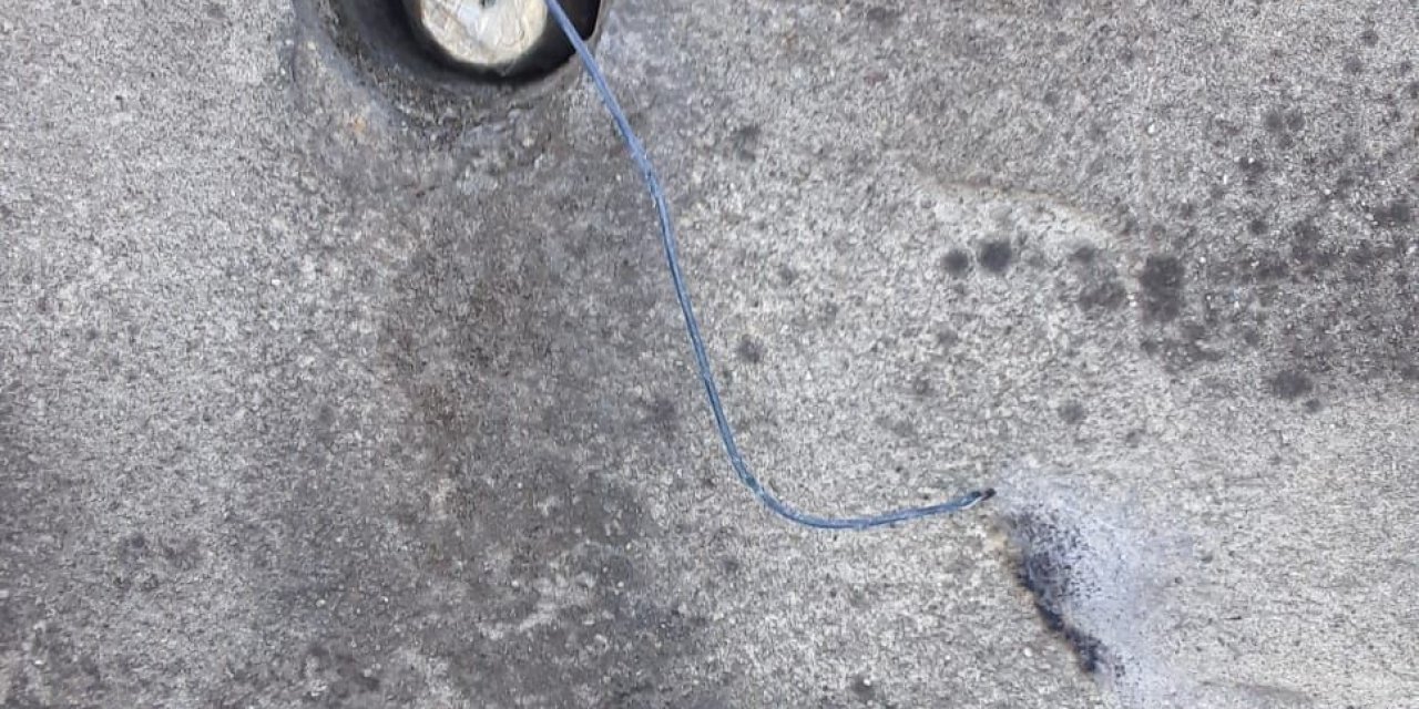 İstanbul Valiliği’nden Başakşehir’de Bulunan Bomba Düzeneği İle İlgili Açıklama