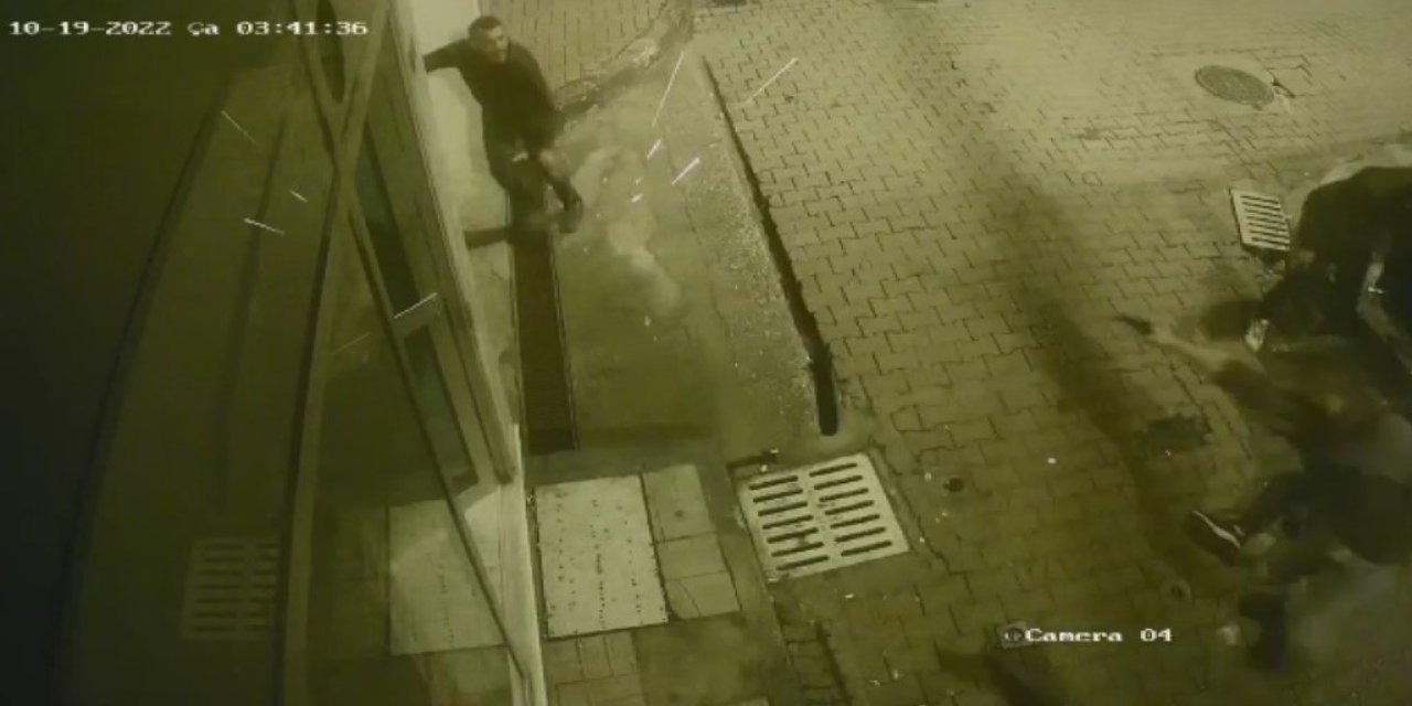 15 El Ateş Edilerek Öldürülmüştü: "Mermisi Bitince Silahın Kabzasıyla Vurmaya Başladı"