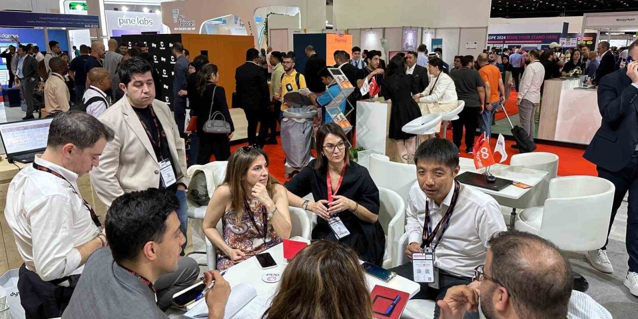 Seamless Dubai’de Türkiye İlk Defa Milli Katılımla Temsil Edilecek