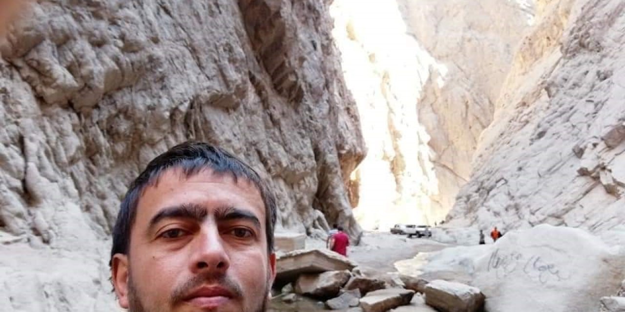 Tüp Yüklü Kamyonet Kaza Yapmıştı: Sürücüden Acı Haber Geldi