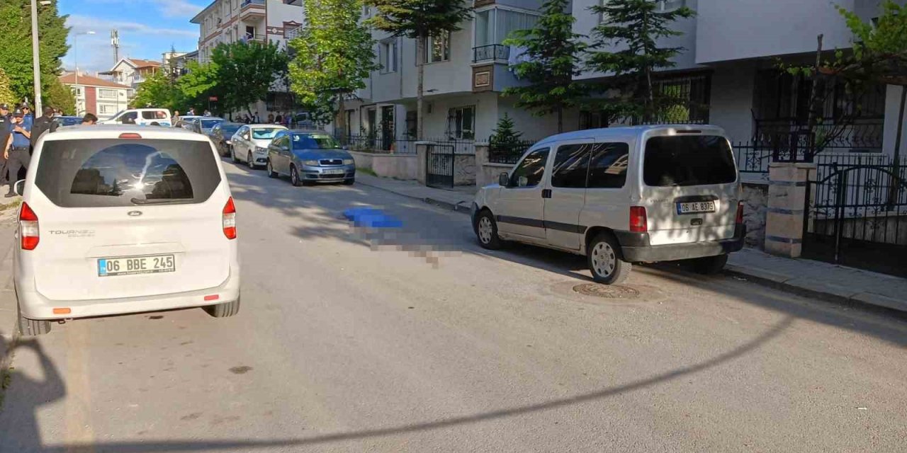 Arsa Sahibi İle Müteahhit Arasındaki Anlaşmazlık Kanlı Bitti: 1 Ölü, 1 Yaralı