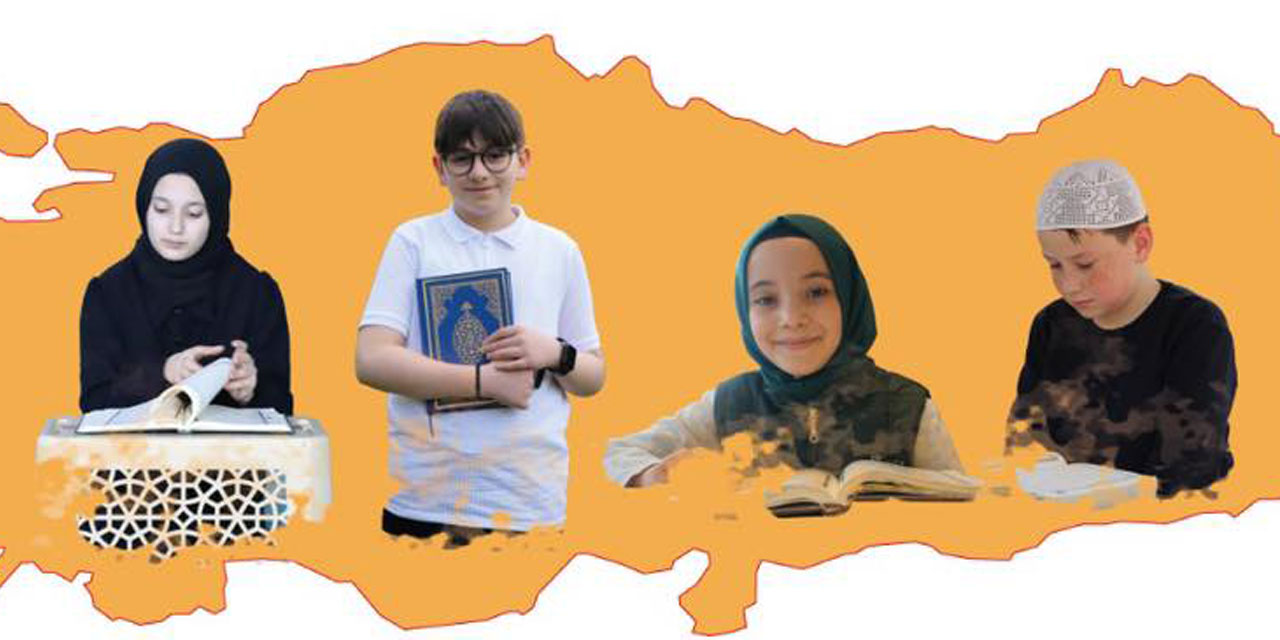 2024 Yılı Yaz Kur'an Kursları 1 Temmuz’da başlıyor