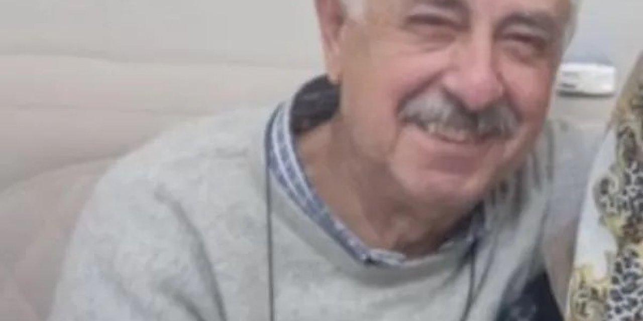 Dengesini Kaybederek Düşen Yaşlı Adam Hayatını Kaybetti