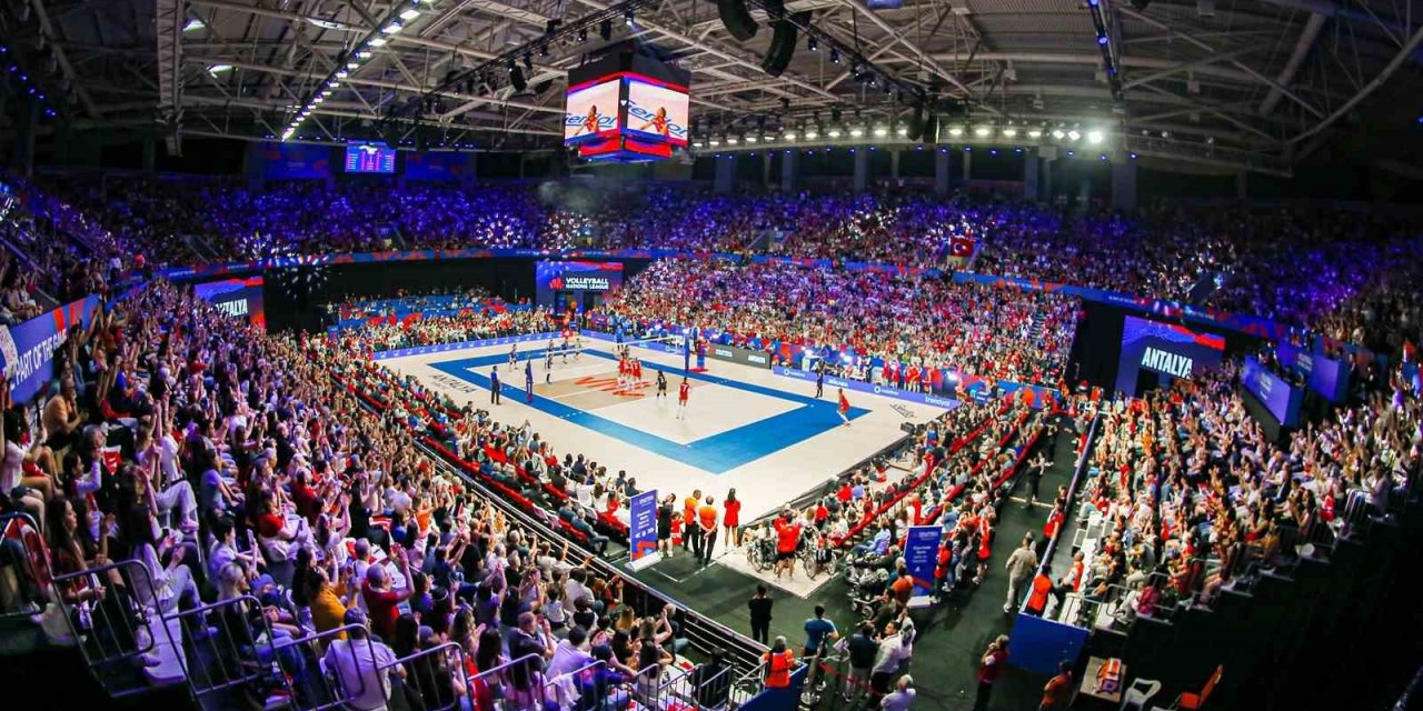 Filenin Sultanları’nın 22 Maçlık Galibiyet Serisi Sona Erdi