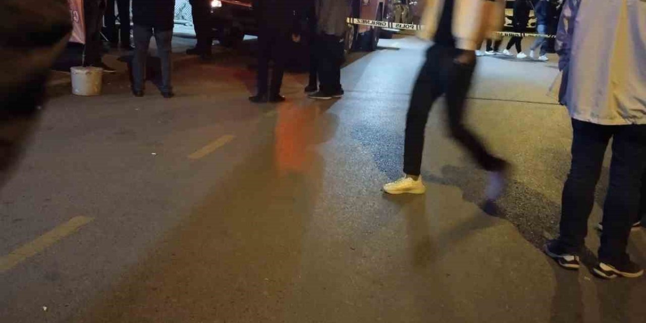 Alzheimer Hastası Yaşlı Adam 4 Katlı Binanın Bodrum Katındaki Kuyuda Ölü Bulundu