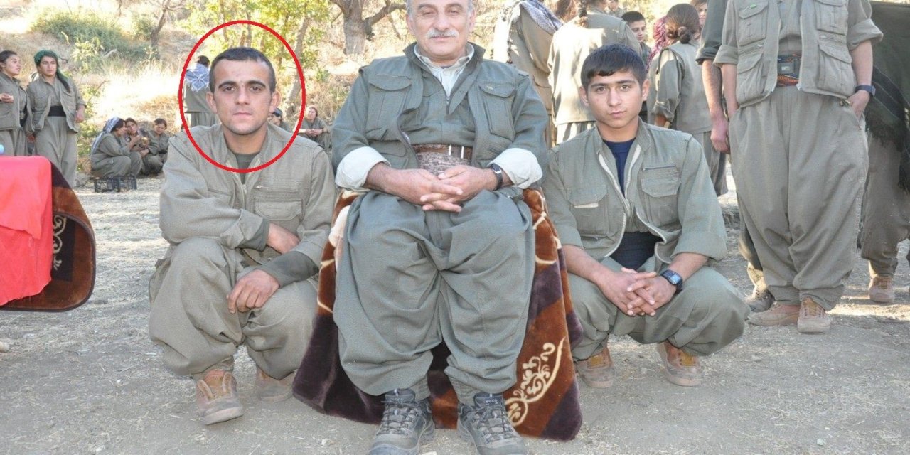 Mit’te Sınır Ötesinde Nokta Operasyon