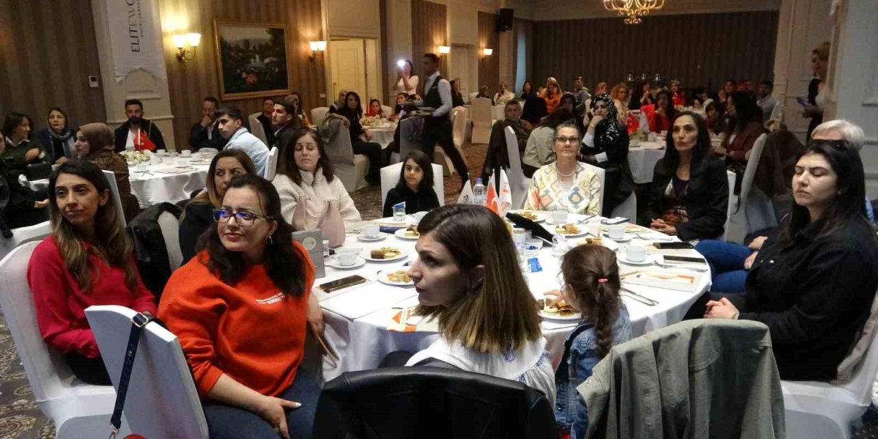 Elite World Alzheimer Hastalarını Ağırladı