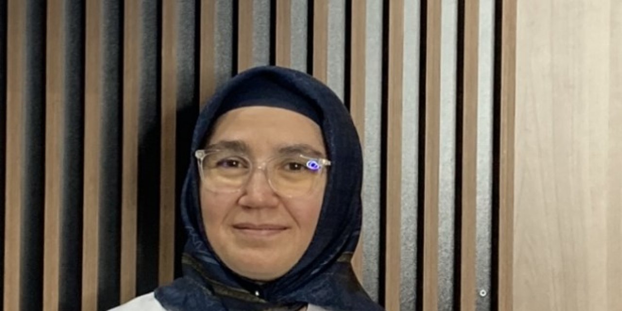 Uzmanı Uyardı: “Hipertansiyon Sessiz Ve Derinden İlerleyen Bir Hastalık”