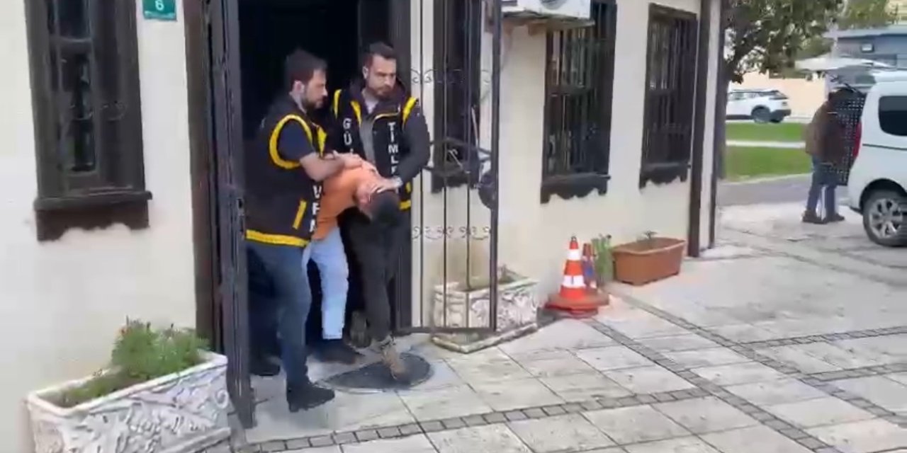 Uyuşturucu Tacirinden Şok Eden Sözler: "Kurban Keseceğim, Bayrama Kadar Çıkar Mıyım?"